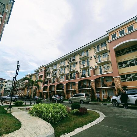 Reicondotel Arezzo Davao City Екстериор снимка
