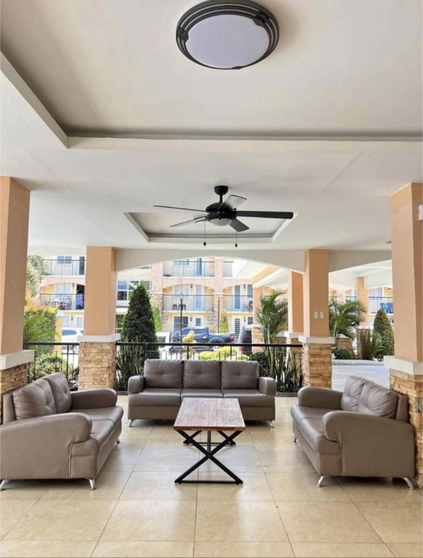 Reicondotel Arezzo Davao City Екстериор снимка