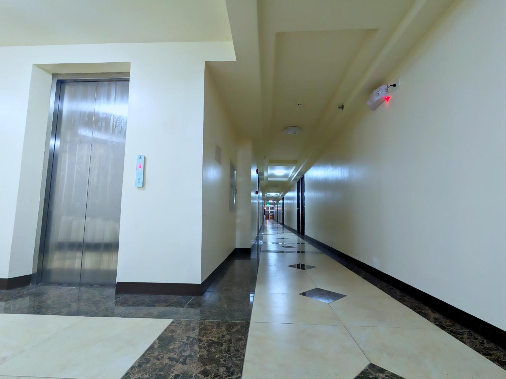 Reicondotel Arezzo Davao City Екстериор снимка