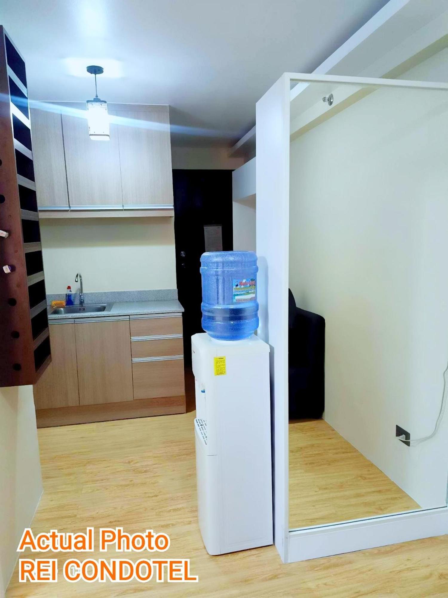 Reicondotel Arezzo Davao City Екстериор снимка