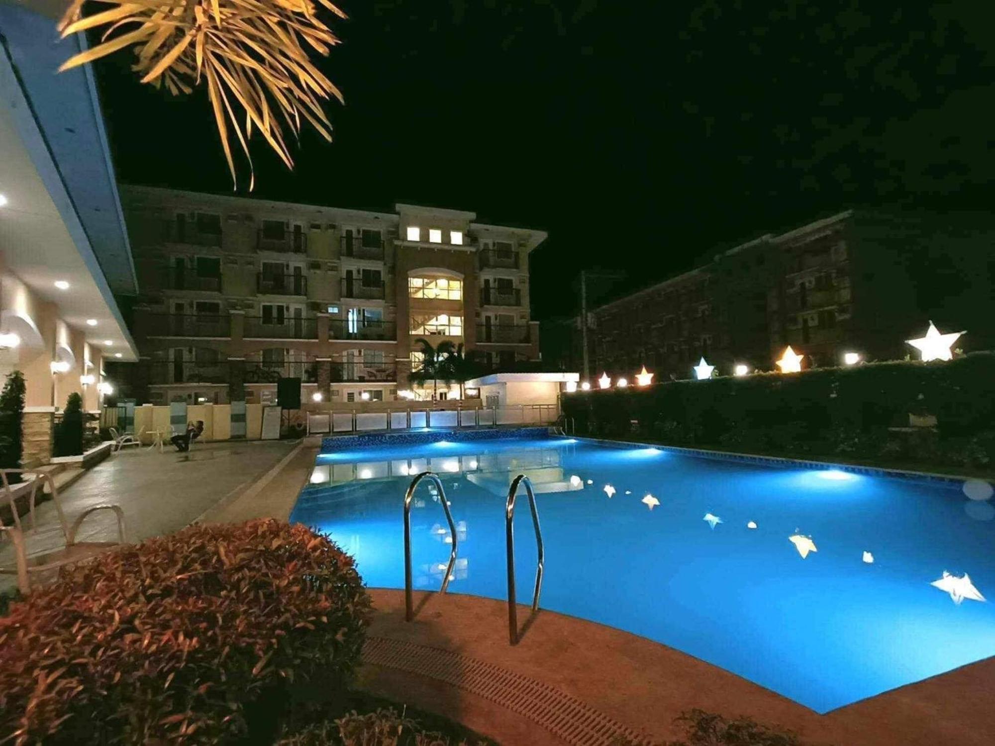 Reicondotel Arezzo Davao City Екстериор снимка
