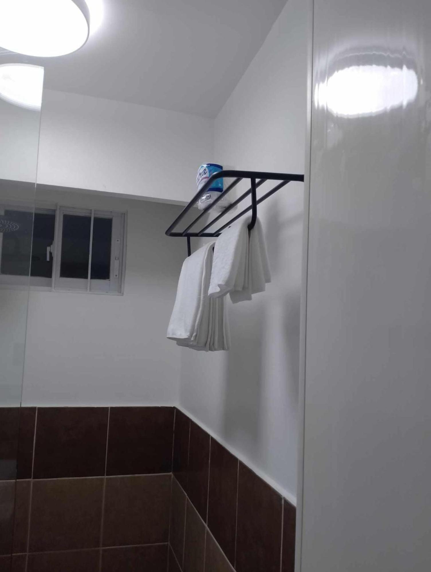 Reicondotel Arezzo Davao City Екстериор снимка