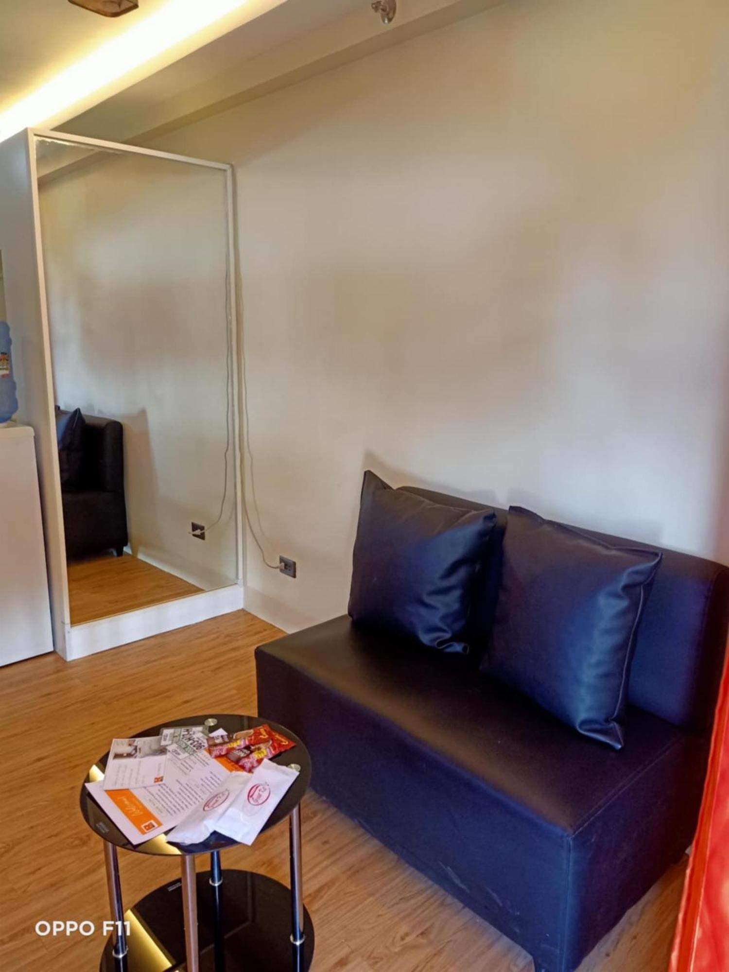 Reicondotel Arezzo Davao City Екстериор снимка