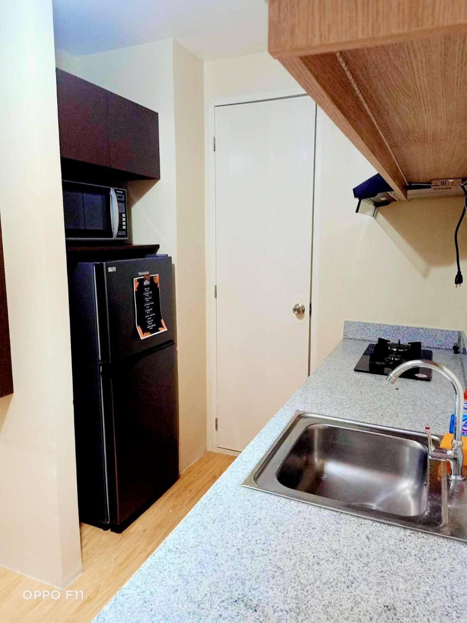 Reicondotel Arezzo Davao City Екстериор снимка