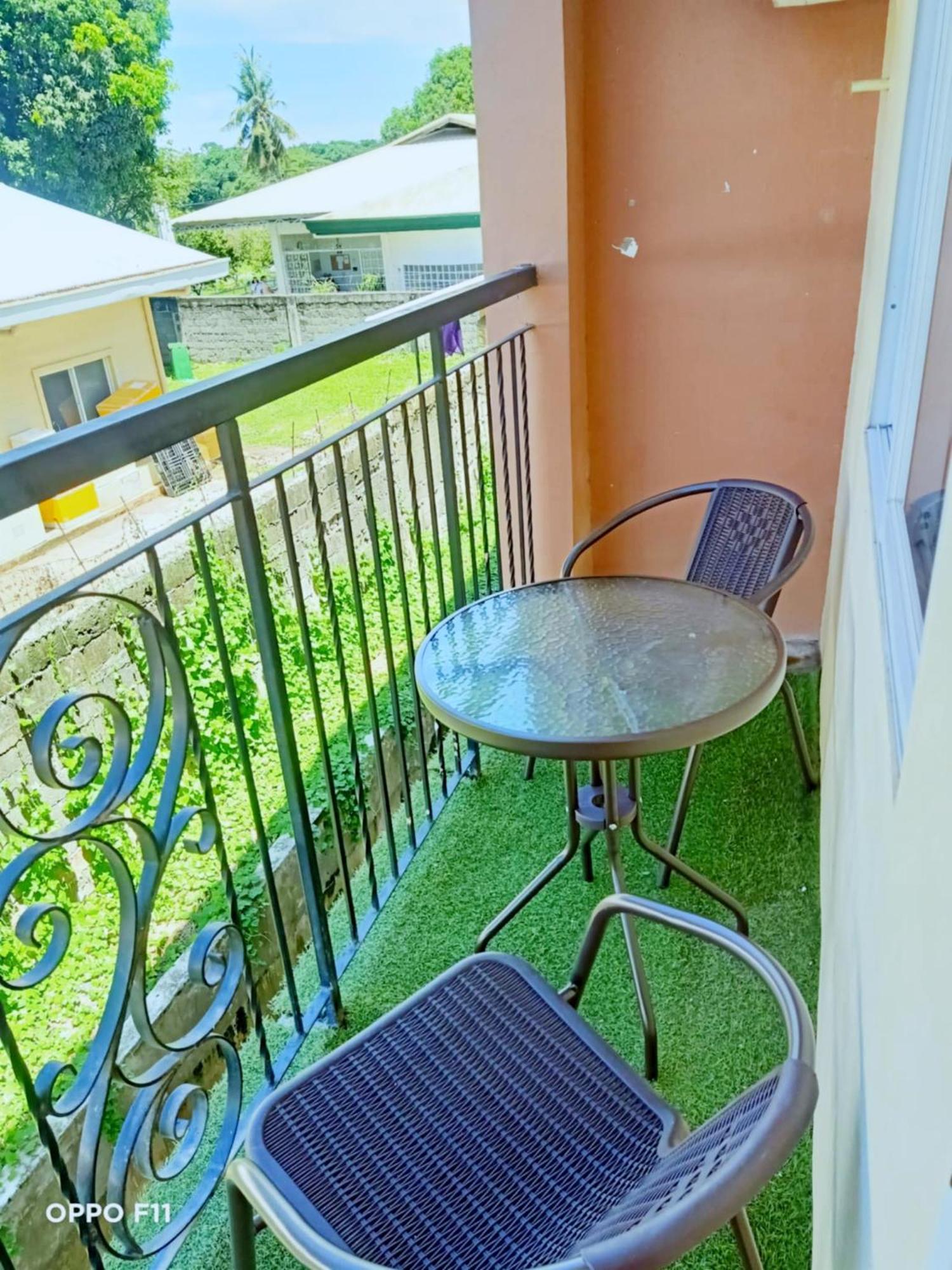 Reicondotel Arezzo Davao City Екстериор снимка