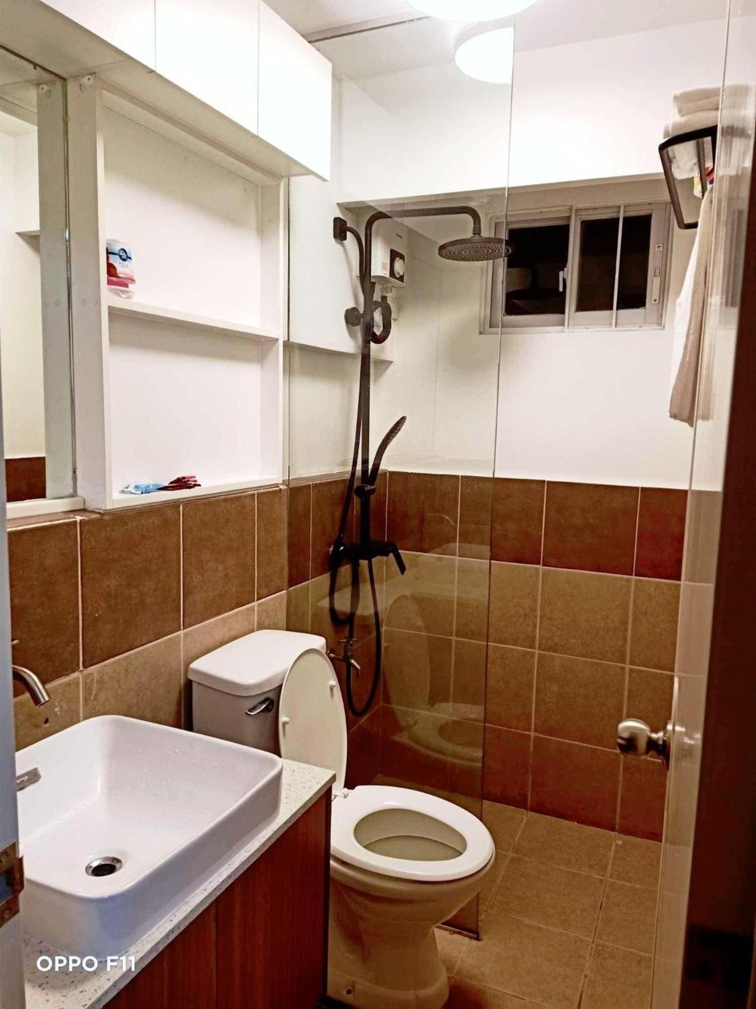 Reicondotel Arezzo Davao City Екстериор снимка