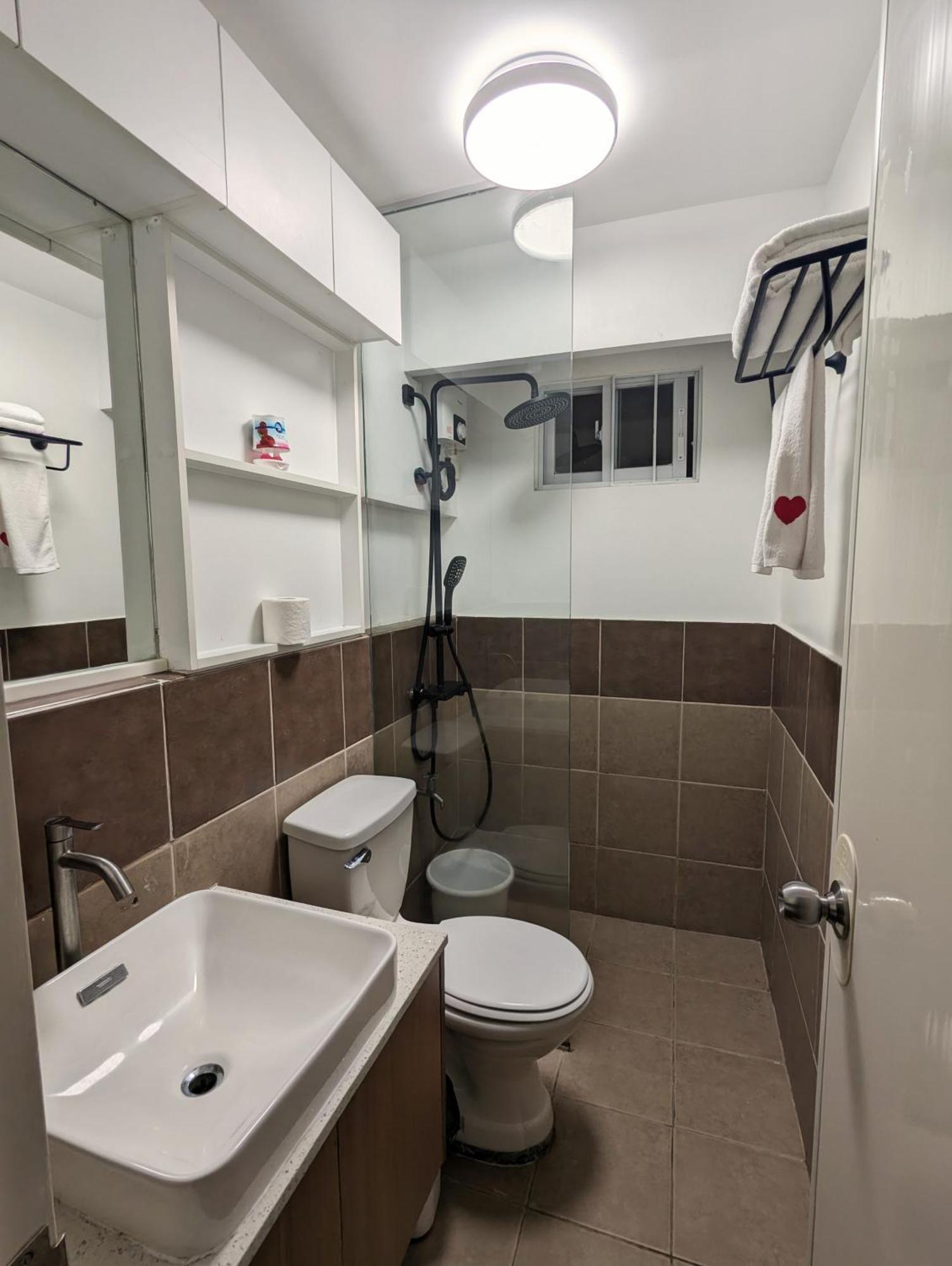 Reicondotel Arezzo Davao City Екстериор снимка