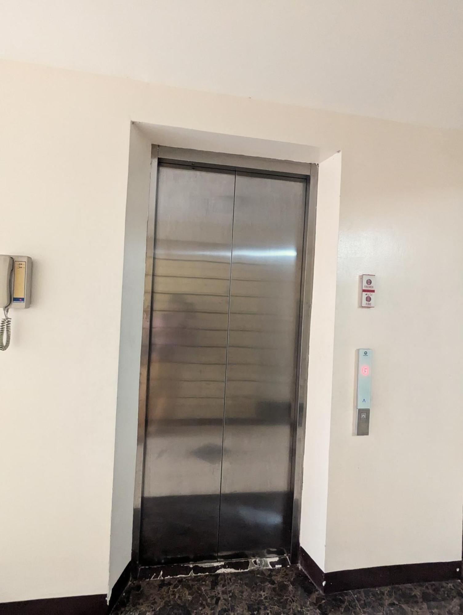 Reicondotel Arezzo Davao City Екстериор снимка