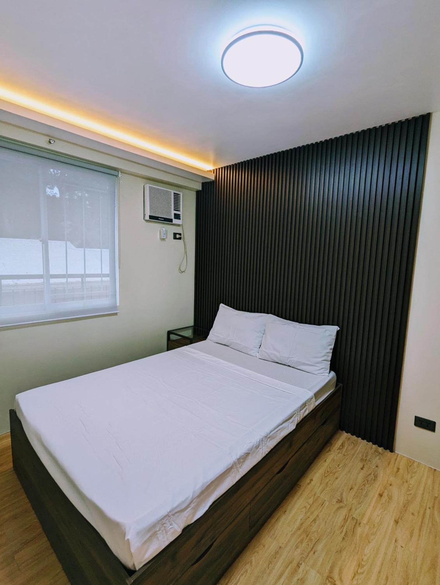 Reicondotel Arezzo Davao City Екстериор снимка