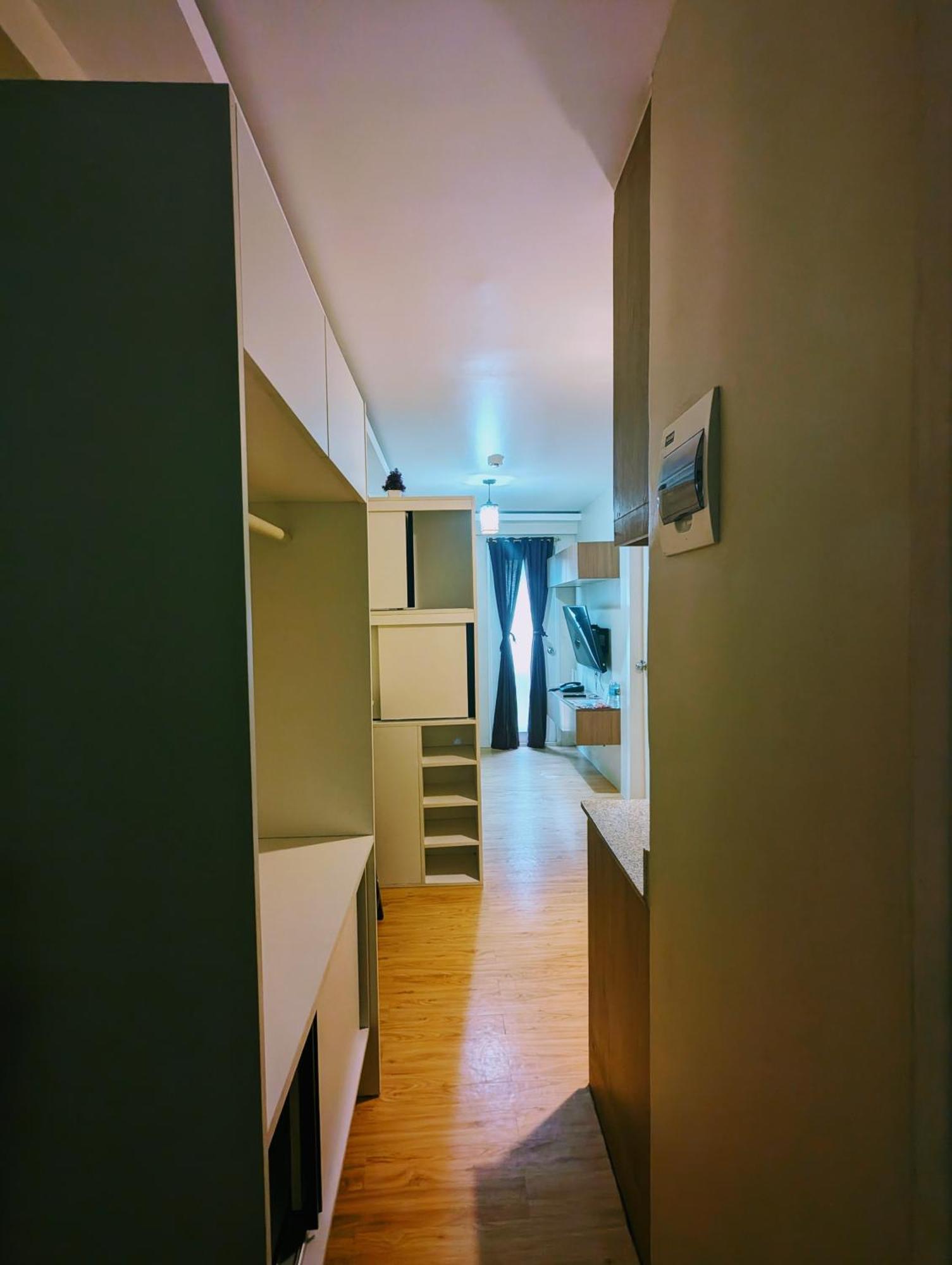 Reicondotel Arezzo Davao City Екстериор снимка