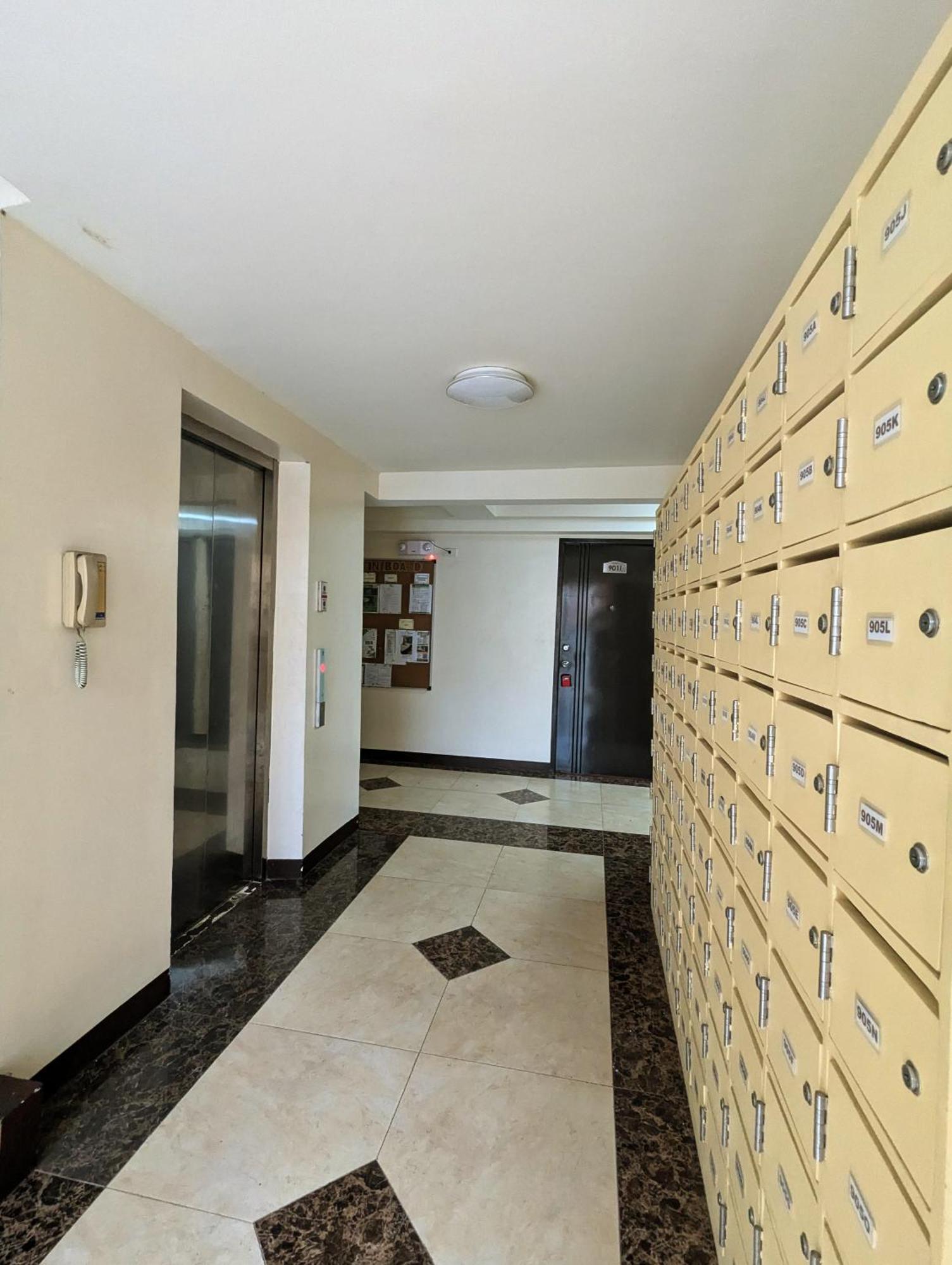 Reicondotel Arezzo Davao City Екстериор снимка