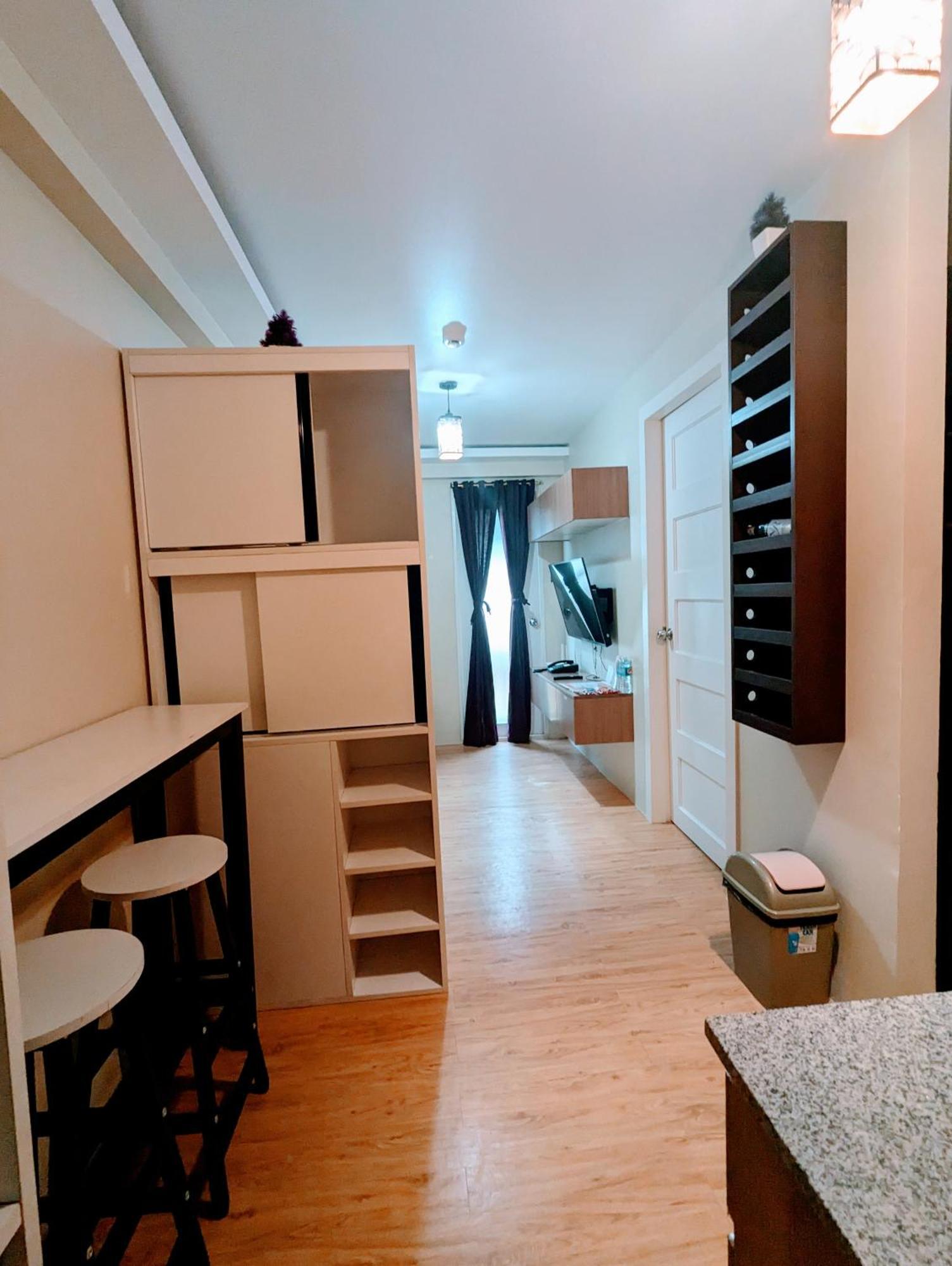 Reicondotel Arezzo Davao City Екстериор снимка