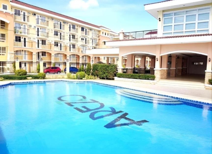 Reicondotel Arezzo Davao City Екстериор снимка