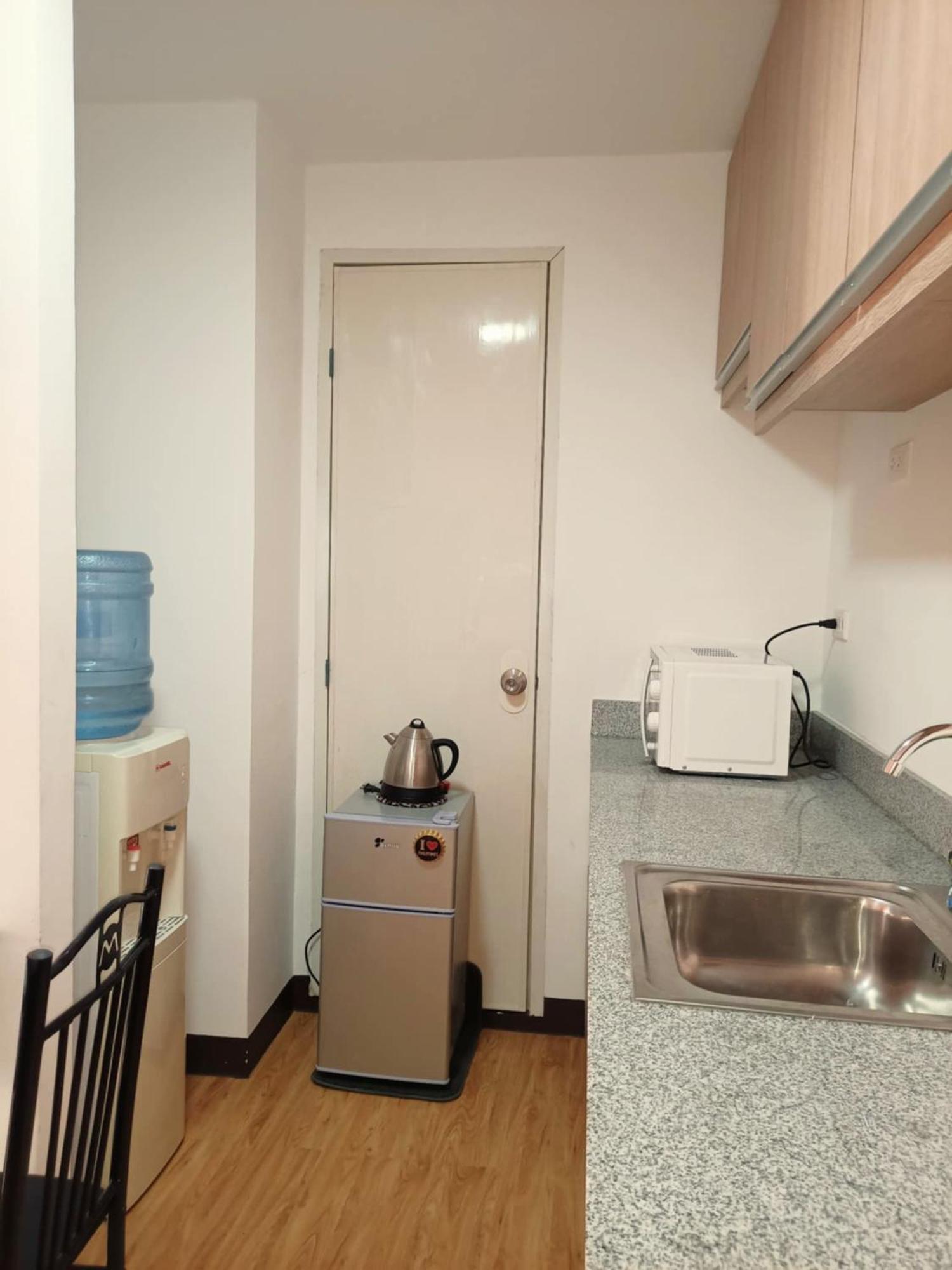 Reicondotel Arezzo Davao City Екстериор снимка