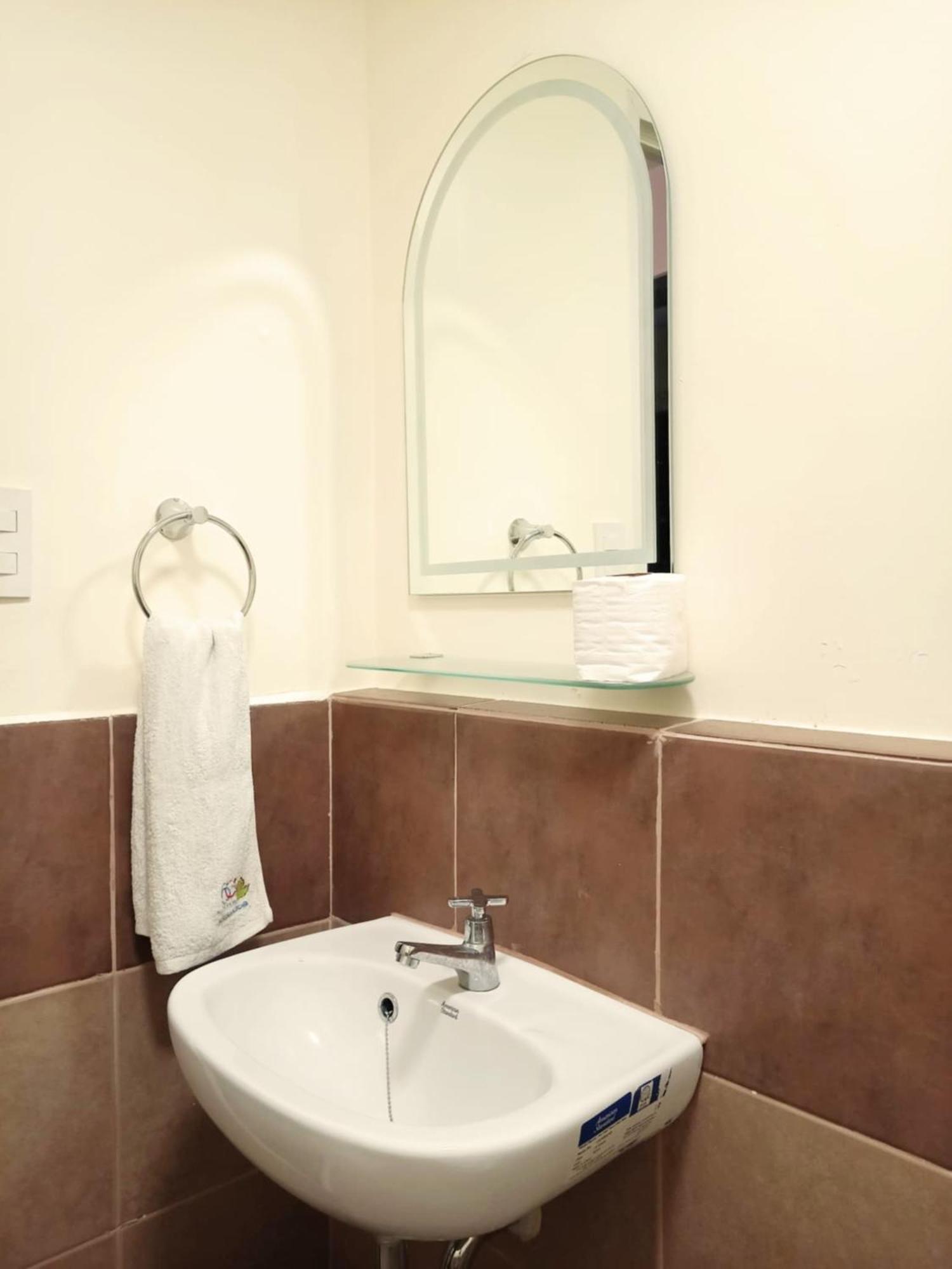 Reicondotel Arezzo Davao City Екстериор снимка