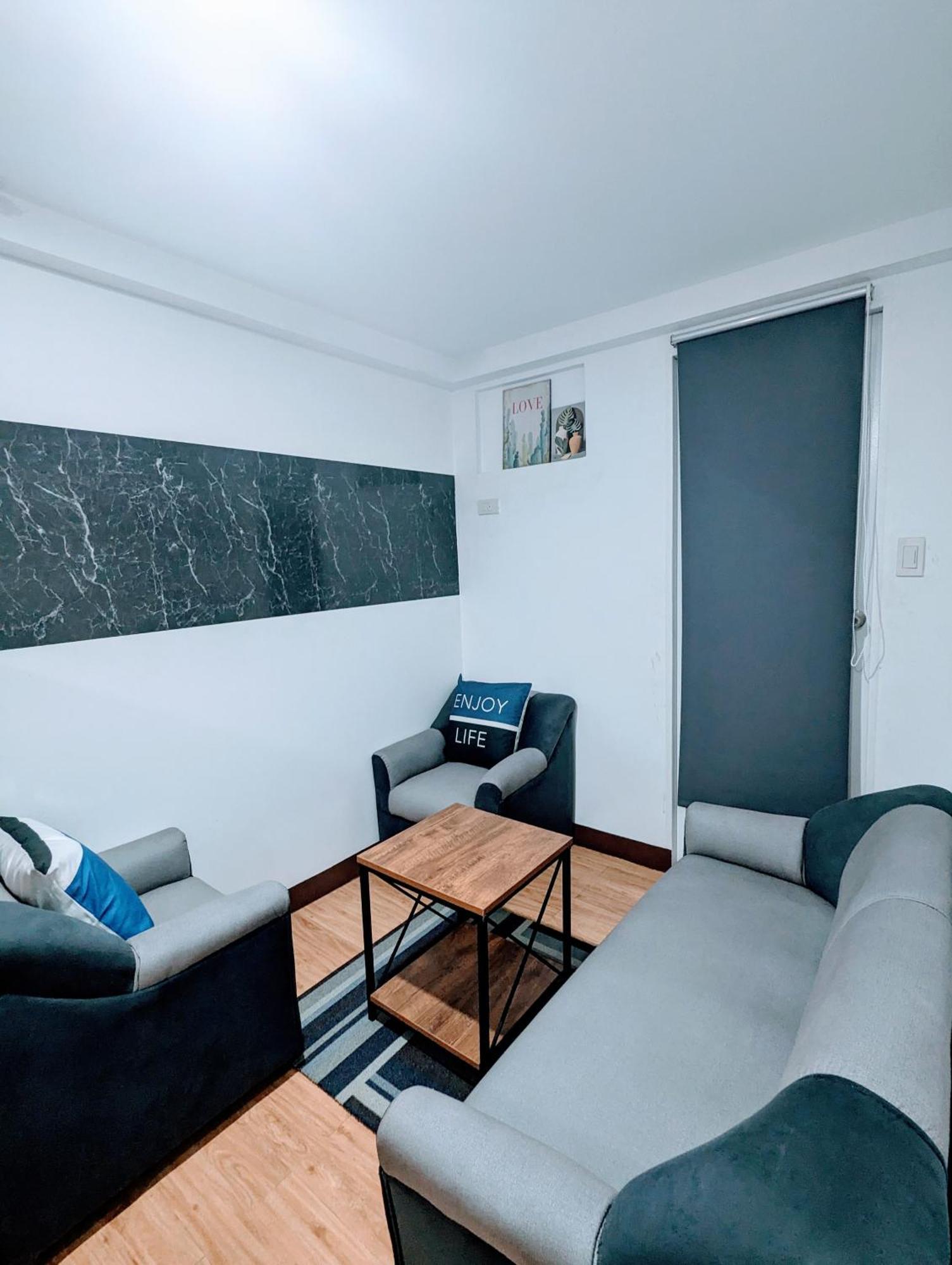 Reicondotel Arezzo Davao City Екстериор снимка