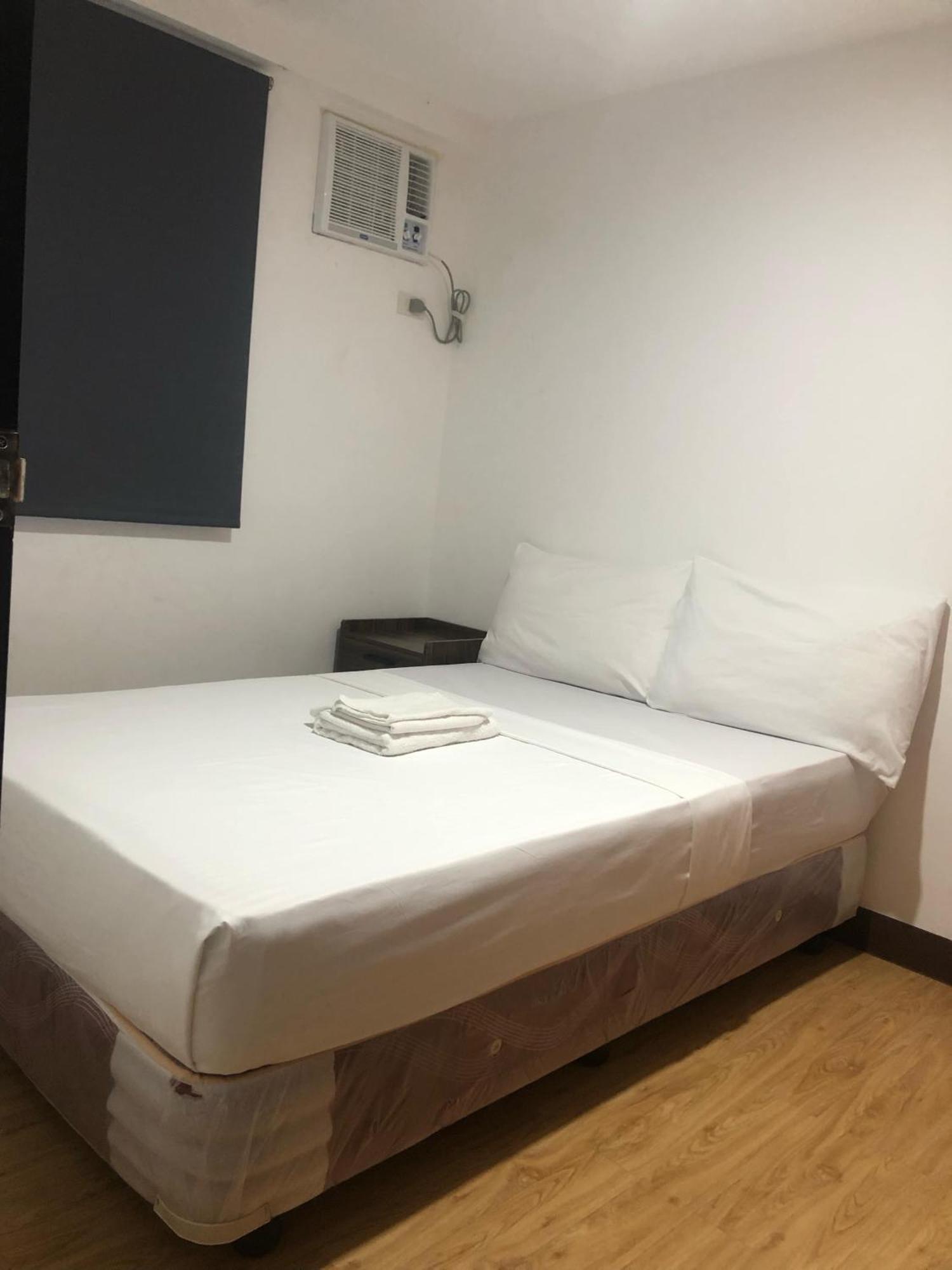 Reicondotel Arezzo Davao City Екстериор снимка