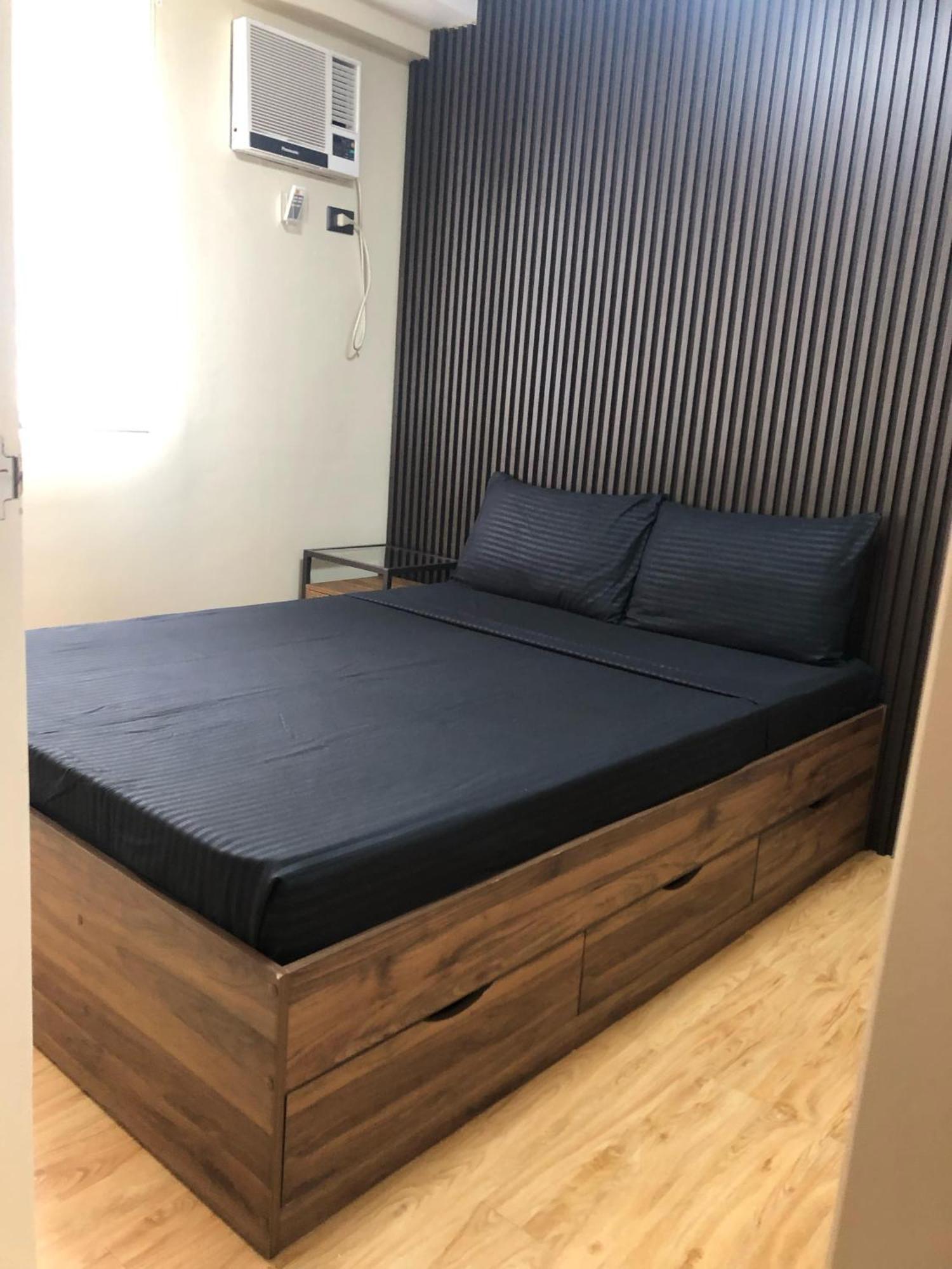 Reicondotel Arezzo Davao City Екстериор снимка